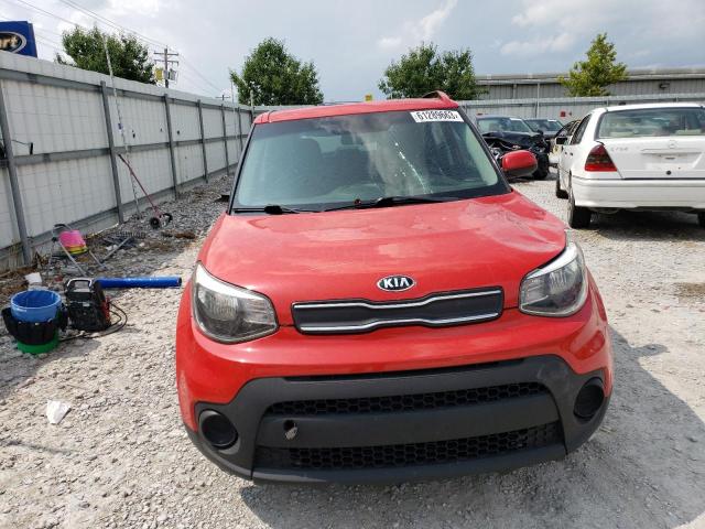 KNDJN2A25K7014908 KIA Soul