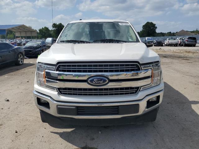 1FTEW1C56JFE10897 Ford F150 Supercrew