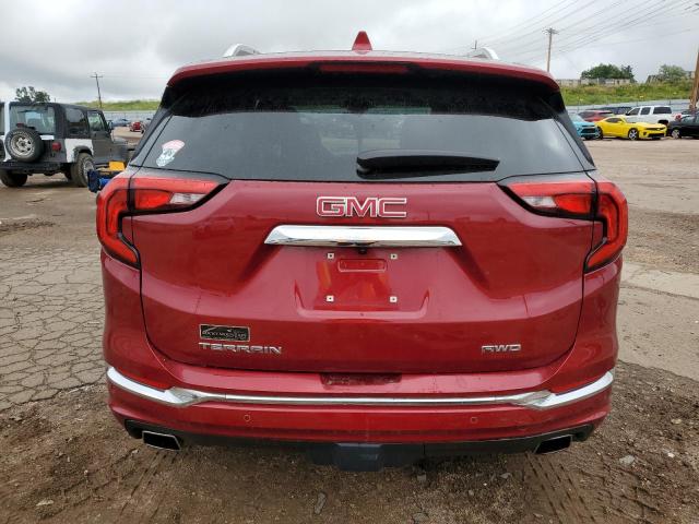 3GKALXEX1JL217737 GMC Terrain Denali