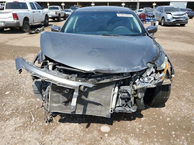 1N4AL3AP1FN347265 Nissan ALTIMA 2.5