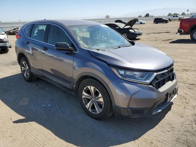 7FARW5H34HE013529 Honda CR-V LX