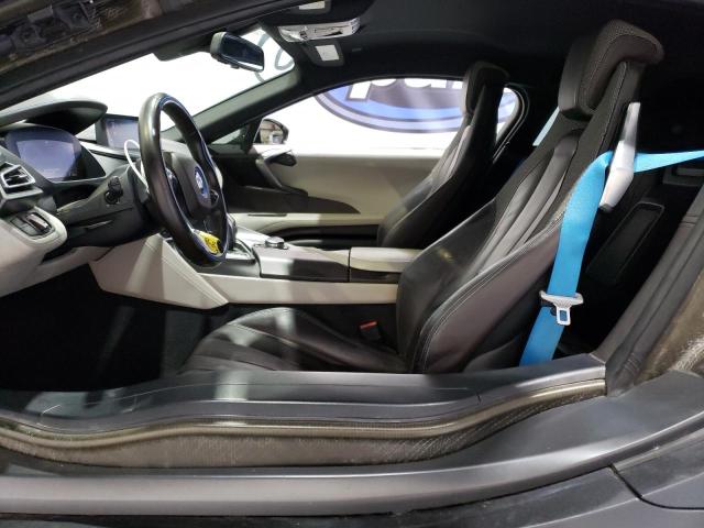 WBY2Z2C50FV392747 BMW I8