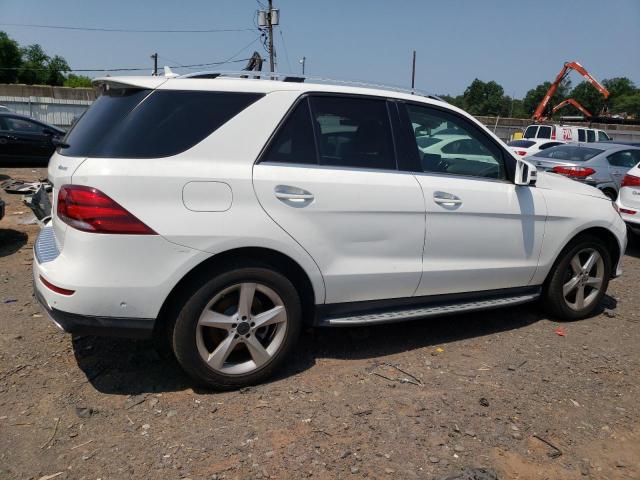 4JGDA5HB7HA918489 Mercedes-Benz Gle 350 4matic