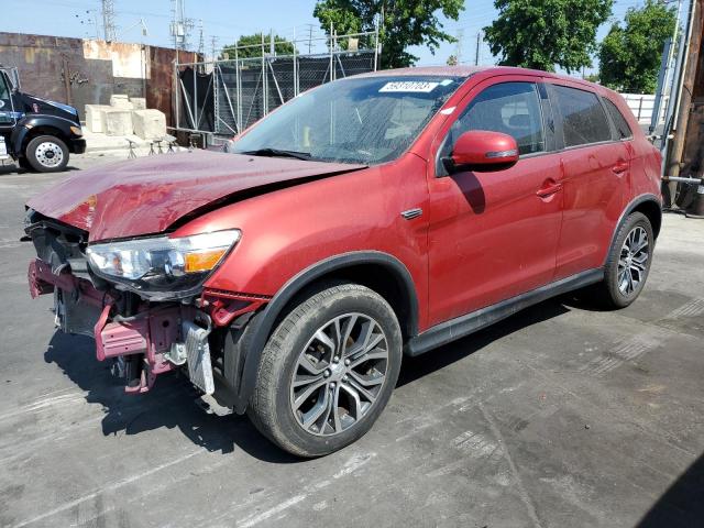 2019 Mitsubishi Outlander Sport ES