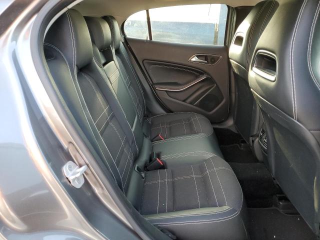 2017 MERCEDES-BENZ GLA 250 - WDCTG4EB9HJ290622