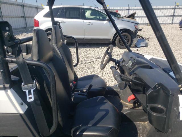 2022 POLARIS RANGER 150 - L6KHZB150NS000760