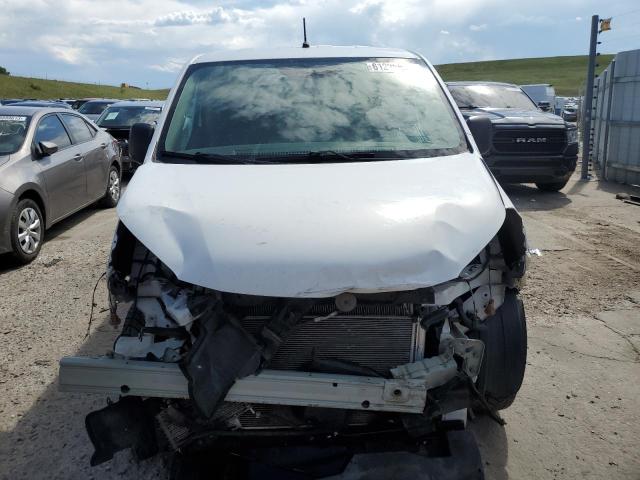 3N6CM0KN5JK694993 Nissan NV200 2.5S