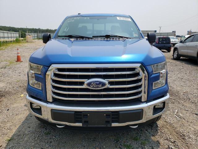 2016 FORD F150 FX4X4 1FTFX1EF5GFB08940