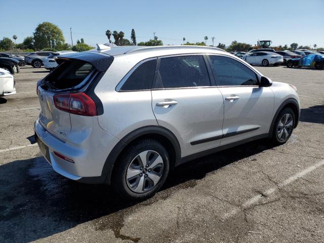 KNDCB3LC4K5351367 KIA NIRO FE