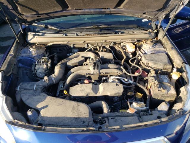 4S4BSBNC5F3315123 Subaru Outback 2.5i Limited