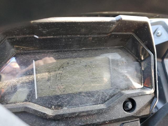 2022 HONDA SXS1000 1HFVE057XN4300308