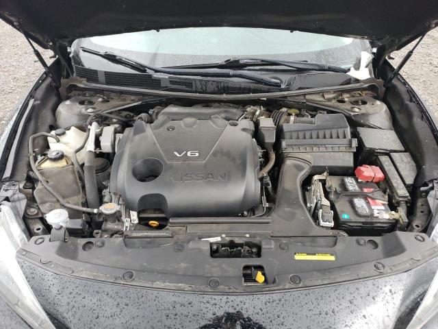 2017 NISSAN MAXIMA 1N4AA6AP3HC382542