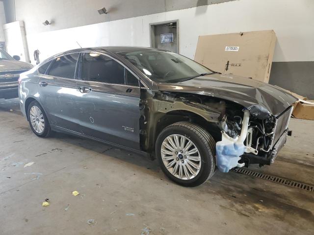 3FA6P0PUXGR338472 Ford Fusion Se Phev