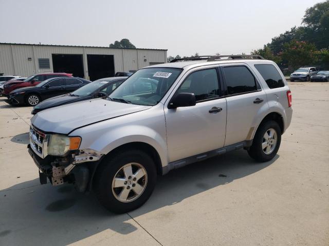 2010 Ford Escape XLS