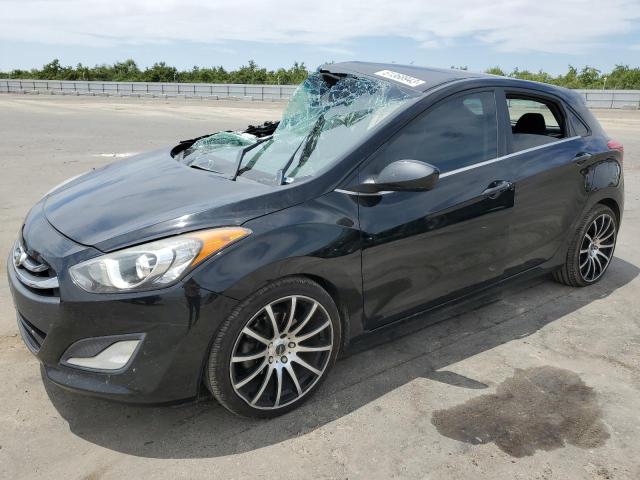 2013 Hyundai Elantra GT 