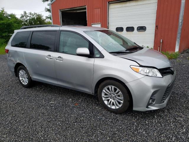 2020 TOYOTA SIENNA L - 5TDZZ3DCXLS085188