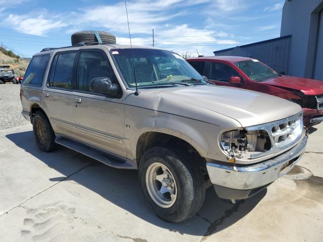 1997 Ford Explorer VIN: 1FMDU35P2VZB17610 Lot: 61353543