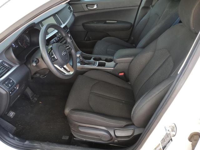 5XXGT4L33LG389125 KIA Optima Lx