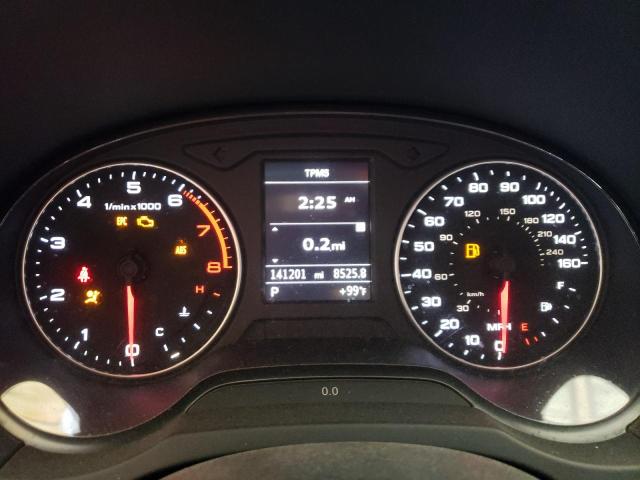 2015 AUDI S3 - WAUBFGFF1F1042995
