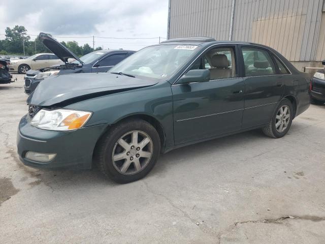 2001 Toyota Avalon XL