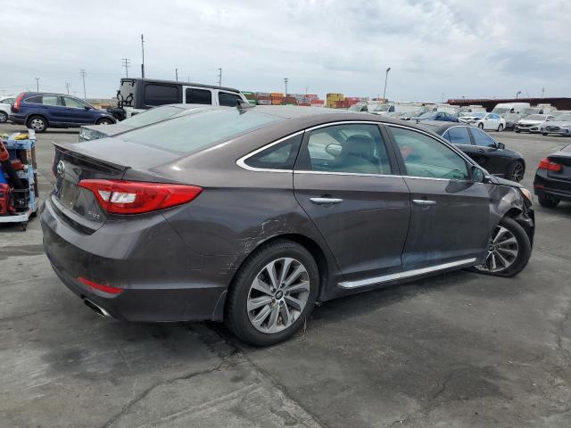5NPE34AF1FH113510 Hyundai Sonata Sport