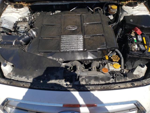 4S4BSENC7F3294499 Subaru Outback 3.6r Limited