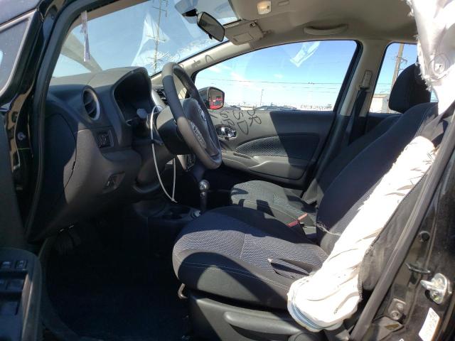 3N1CE2CP2FL373283 Nissan Versa Note S