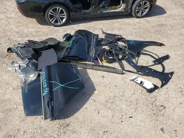 2019 BMW 320I WBA4J1C59KBM17648