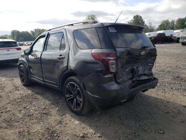1FM5K8GT9FGC39332 Ford EXPLORER SPORT