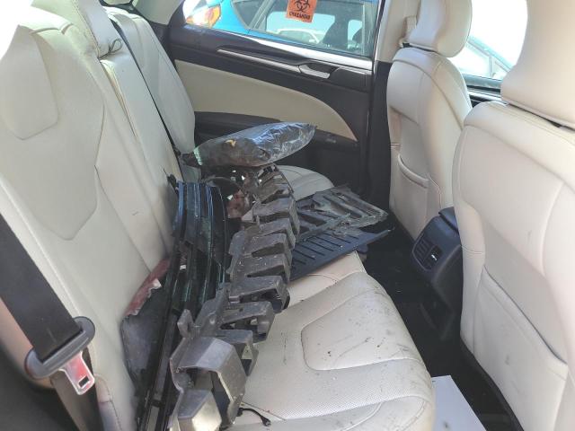 3FA6P0K98HR132703 Ford Fusion Titanium