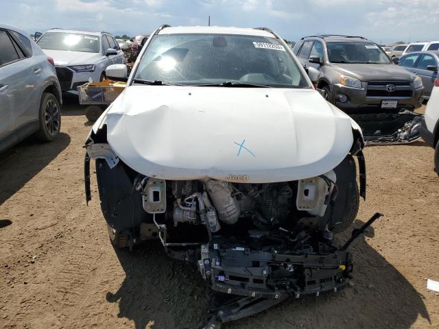 3C4NJDBB6HT629267 Jeep Compass Latitude