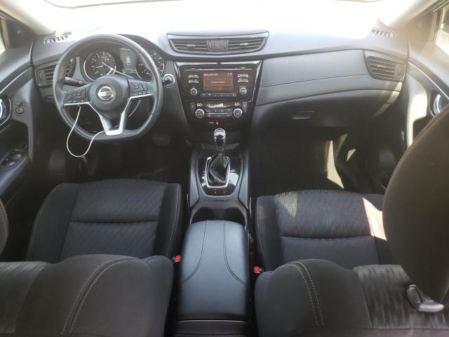 2017 NISSAN ROGUE S - KNMAT2MT4HP509300