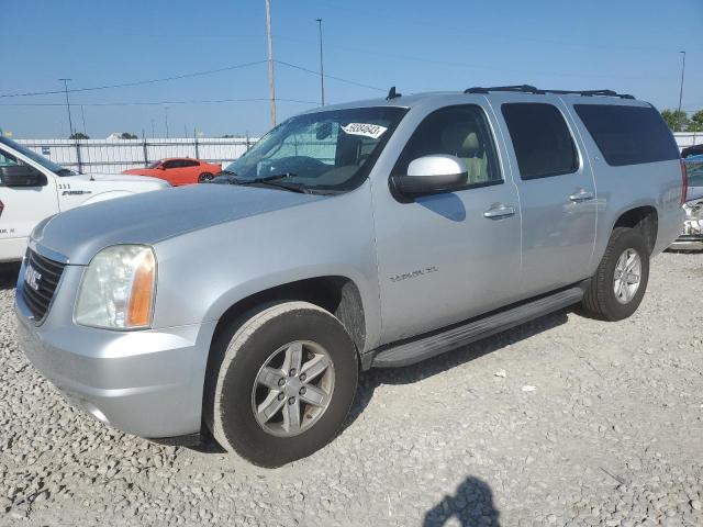 2012 GMC Yukon XL 