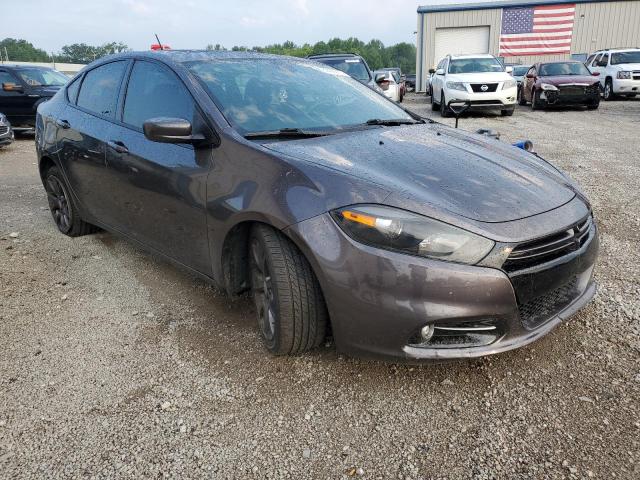 1C3CDFBB8FD345303 | 2015 DODGE DART SXT