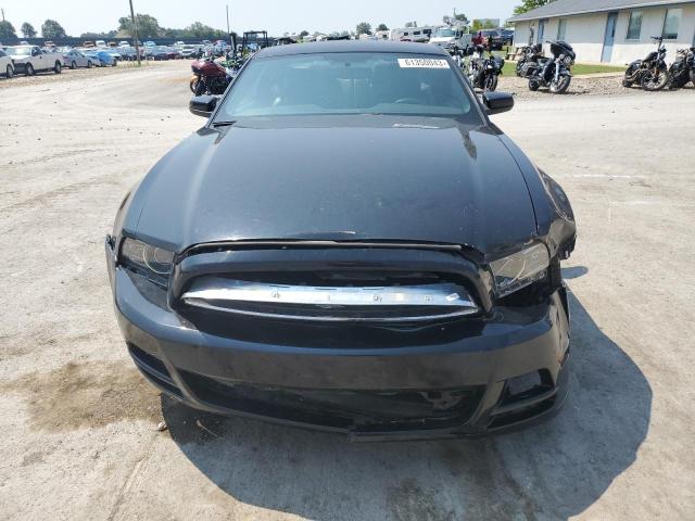 1ZVBP8AM6E5326056 2014 Ford Mustang