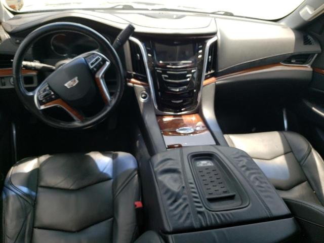 2016 CADILLAC ESCALADE L - 1GYS3BKJ3GR268641