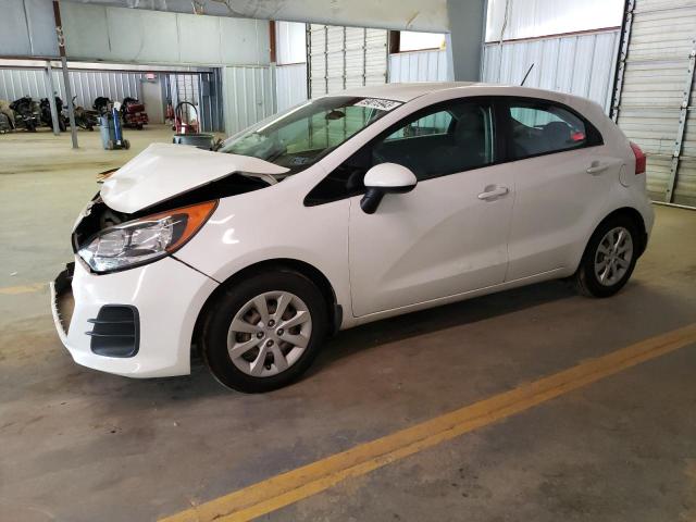 2016 Kia Rio LX