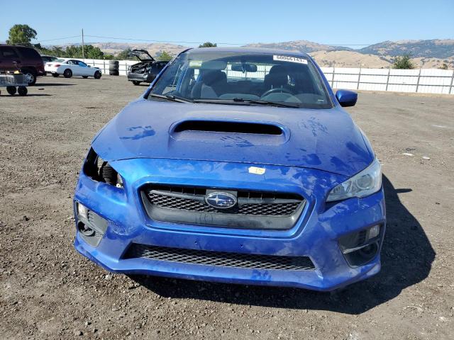 JF1VA1B61H9825455 Subaru WRX