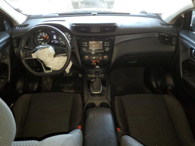 JN1BJ1CP0JW165388 Nissan Rogue Sport S