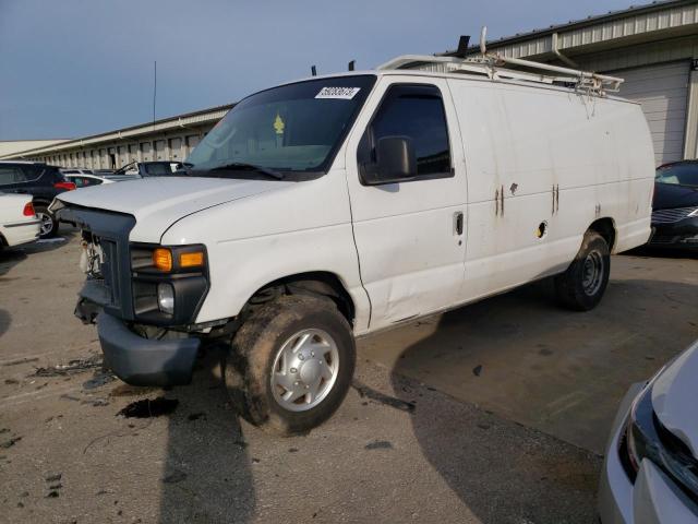 2014 Ford Econoline Cargo Van 