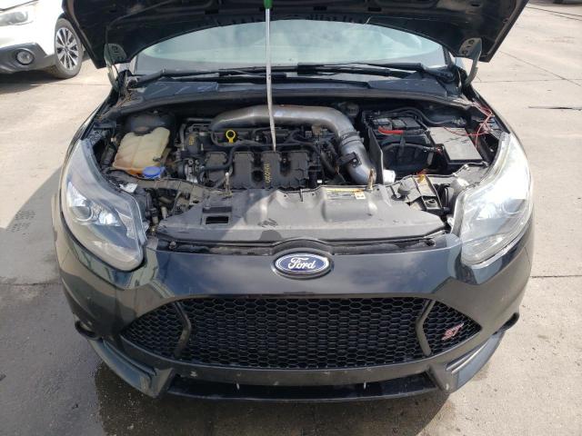 1FADP3L98EL237095 Ford FOCUS ST