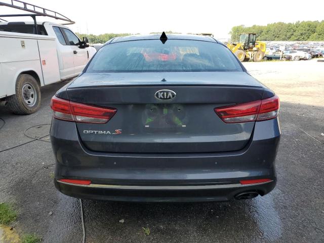 5XXGT4L38JG255272 KIA Optima Lx