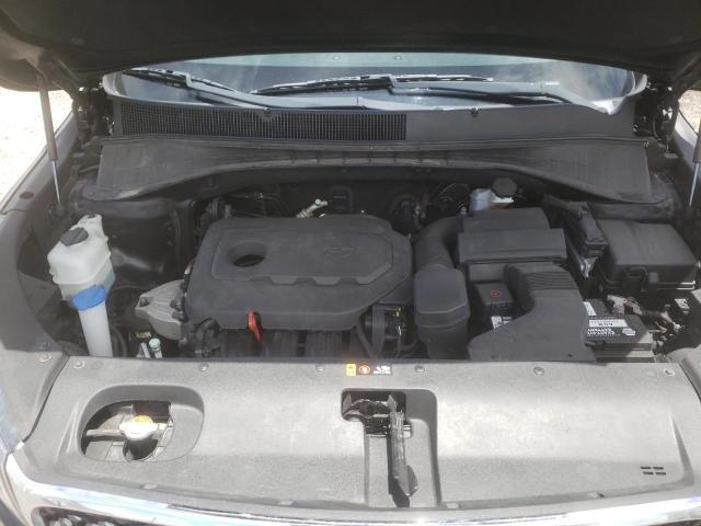 5XYPG4A31GG125006 KIA SORENTO LX