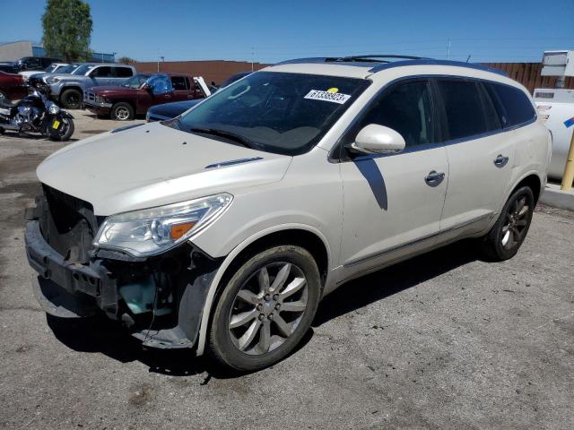 2013 Buick Enclave 