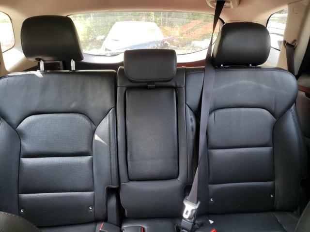 2015 KIA RONDO KNAHU8A32F7122368