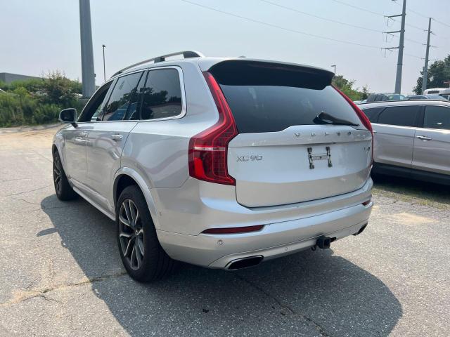 VIN YV4A22PK1G1084669 2016 VOLVO XC90 no.3