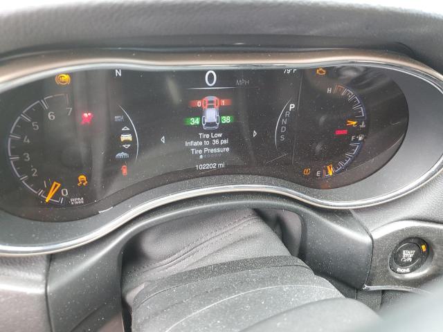 1C4RJFBG3FC719784 Jeep Grand Cherokee Limited