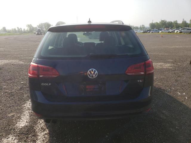 2016 VOLKSWAGEN GOLF SPORT - 3VWC17AU4GM521604