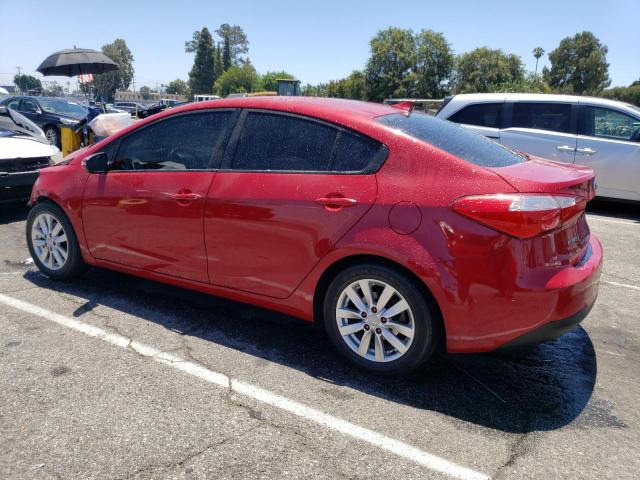 KNAFX4A68G5577286 KIA FORTE LX
