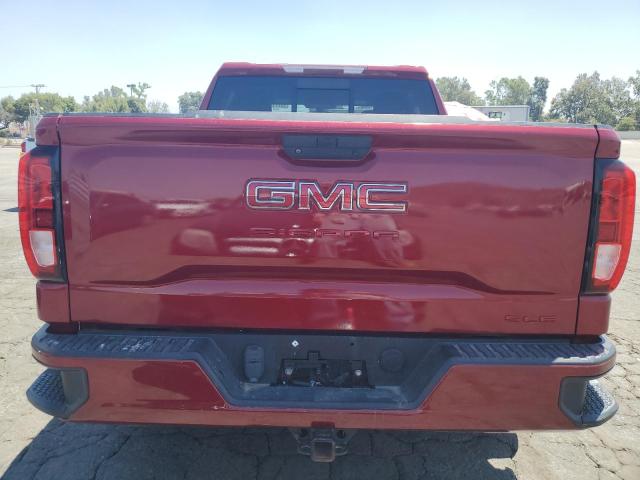 1GTP8BEDXKZ197059 GMC Sierra C1500 Sle